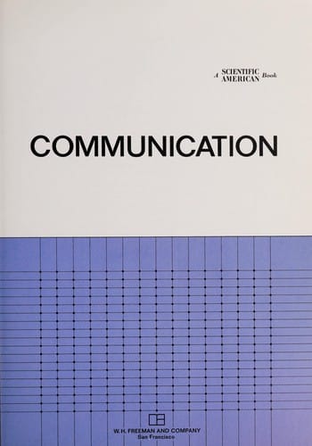 Communication