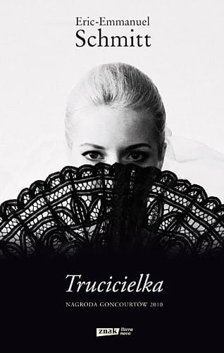 Trucicielka i inne opowiadania