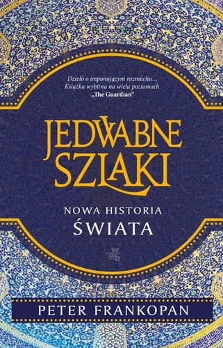 Jedwabne szlaki