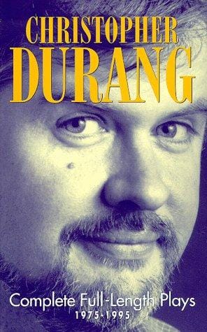 Complete full-length plays, 1975-1995