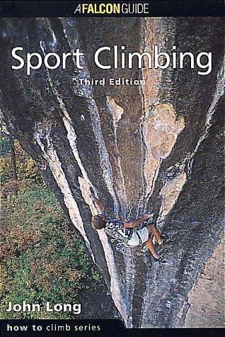 Sport climbing