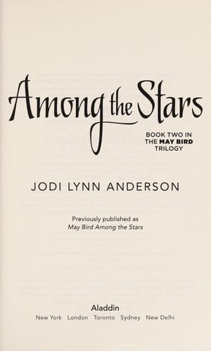 Among the stars