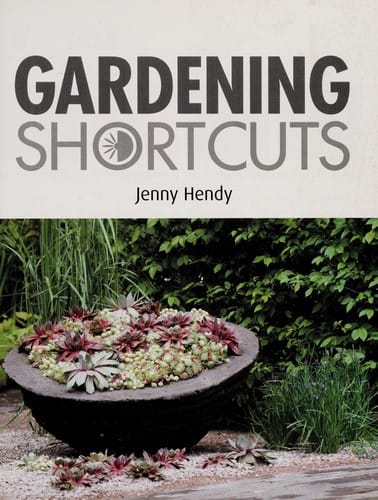 Gardening shortcuts