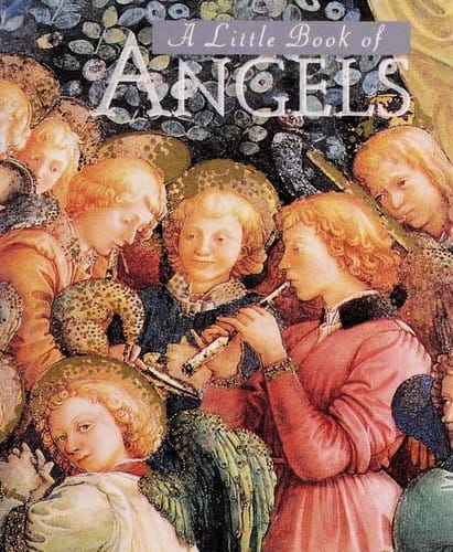 A little book of angels