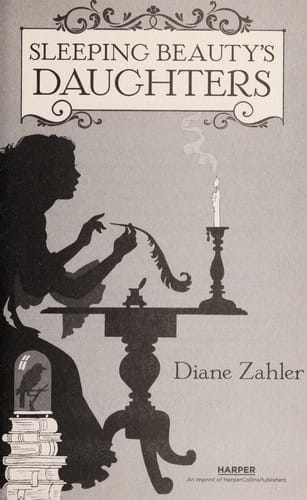 Sleeping Beauty's daughters