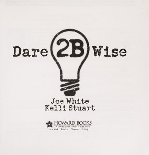 Dare 2B wise