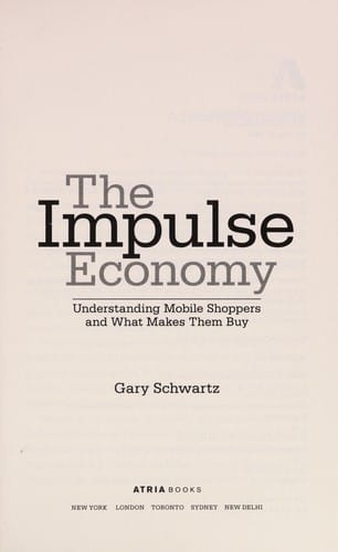 The impulse economy
