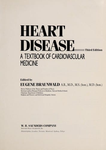 Heart disease