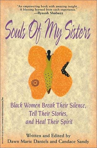 Souls of my sisters