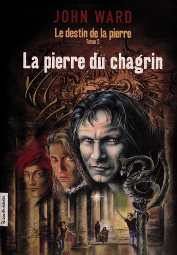La pierre du chagrin