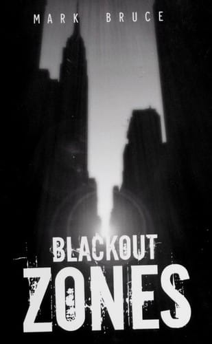 Blackout zones