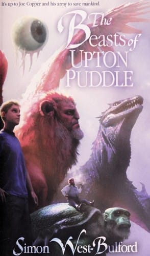 The Beasts of Upton Puddle