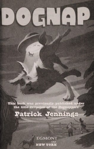 Dognap