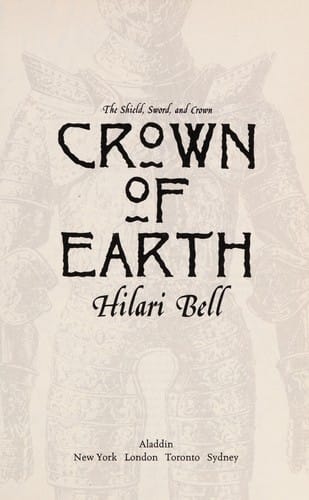 Crown of earth