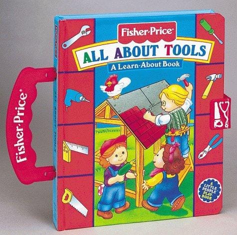 All About Tools