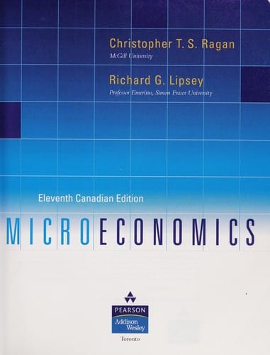 Microeconomics
