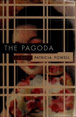 The pagoda