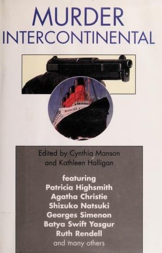 Murder intercontinental