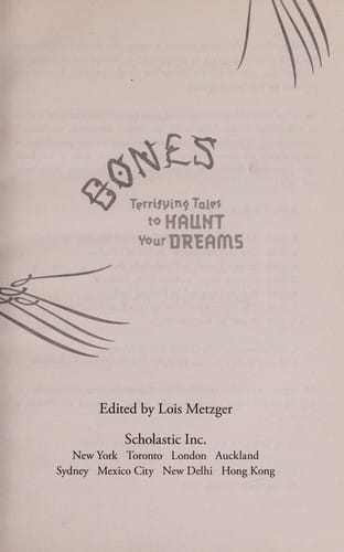 Bones