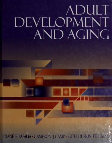 Adult development and aging
