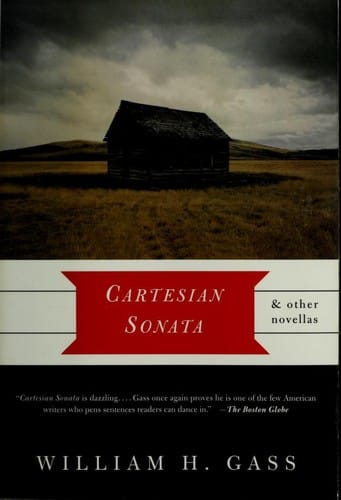 Cartesian Sonata