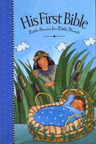 His First Bible