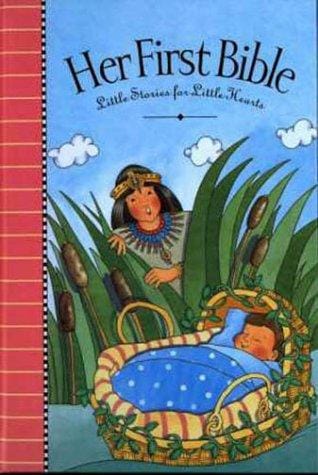 Her First Bible