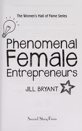 Phenomenal female entrepreneurs