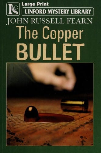 The Copper Bullet