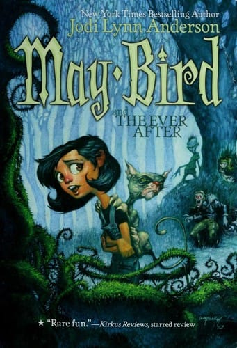 May Bird and the Ever After