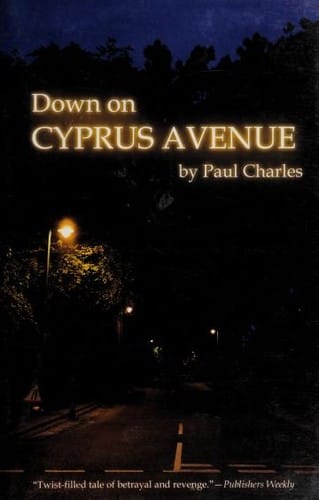 Down on Cyprus Avenue
