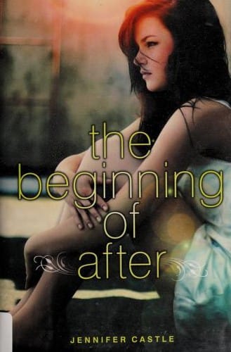 The beginning of after