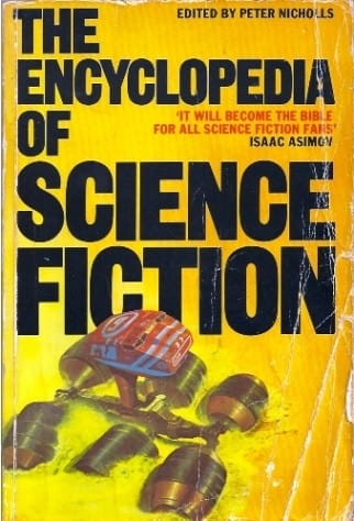 The Encyclopedia of Science Fiction