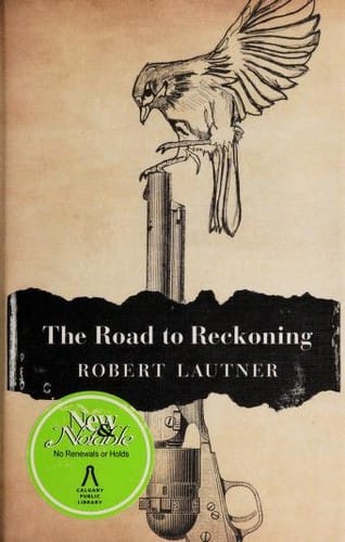 Road to reckoning