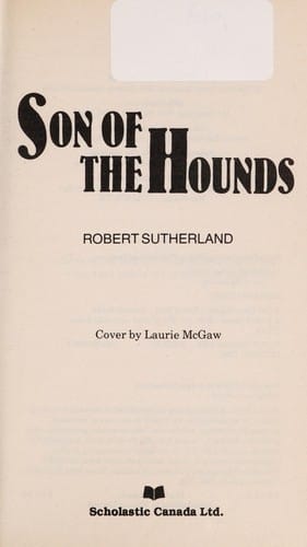 Son of the hounds