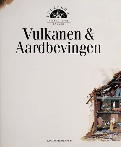Vulkanen & aardbevingen