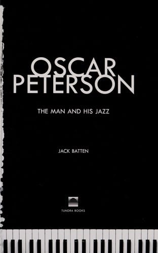 Oscar Peterson