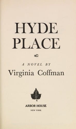 Hyde Place