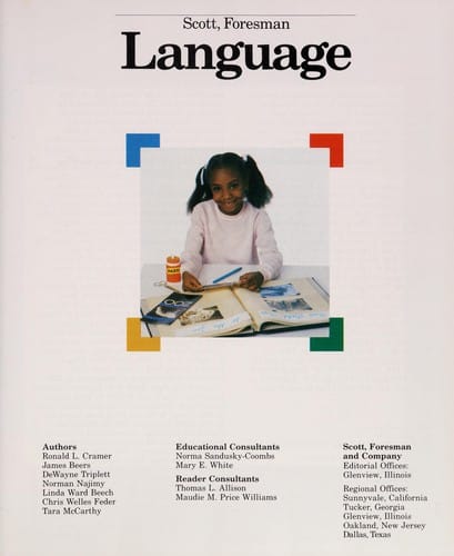 Language