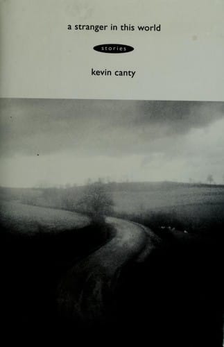 A stranger in this world