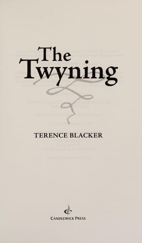 The twyning