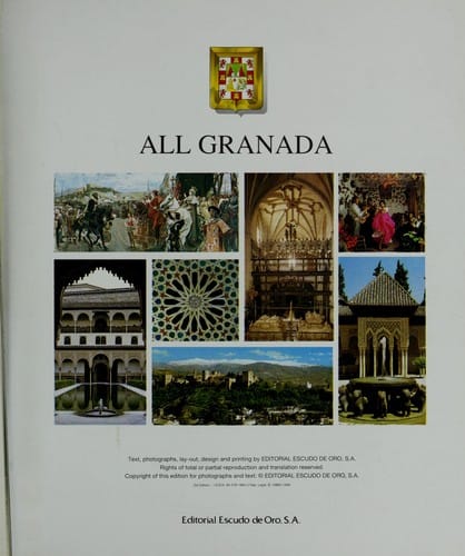 All Granada