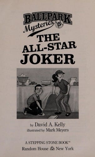 The All-Star joker