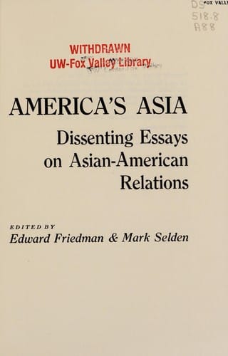 America's Asia
