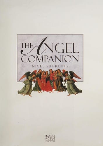The angel companion