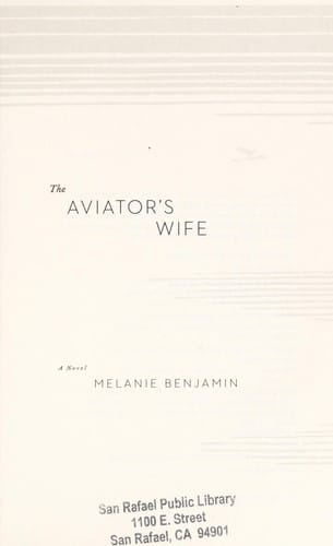 The ambassador's daughter