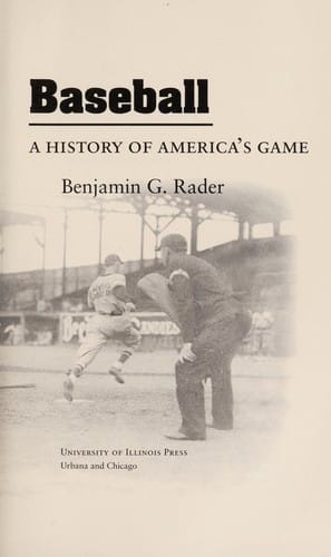 Generalized linear models