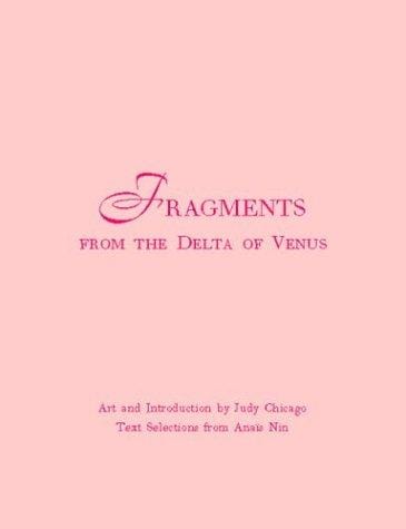 Fragments from the Delta of Venus