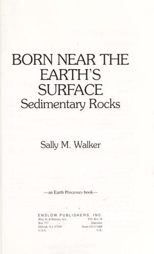 Born near the Earth's surface