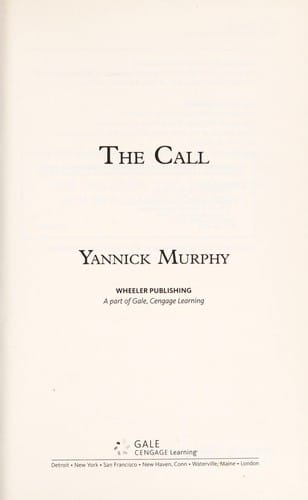 The call